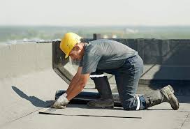 Best Gutter Installation and Repair  in Parsons, WV